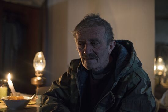 Azerbaijan Armenia Ceasefire