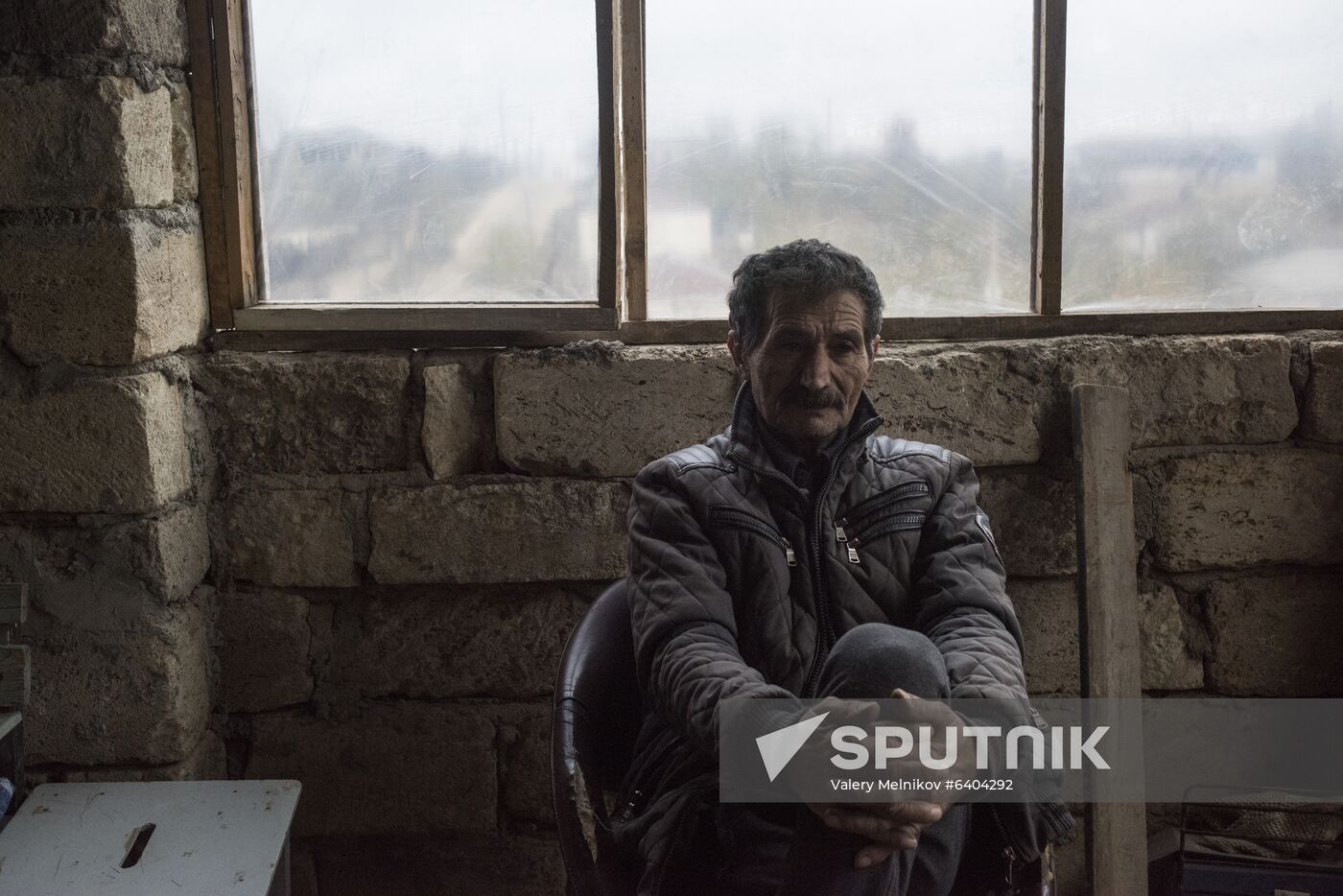 Azerbaijan Armenia Ceasefire