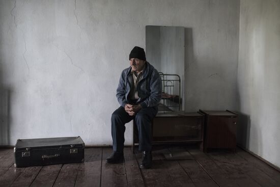 Azerbaijan Armenia Ceasefire