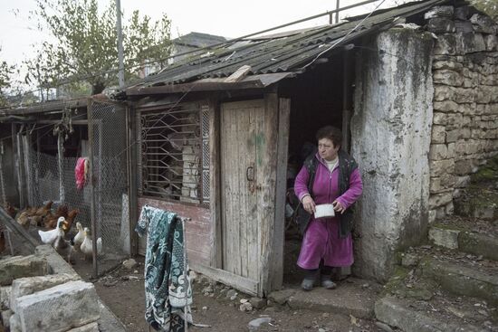 Azerbaijan Armenia Ceasefire