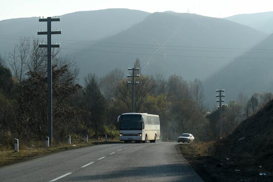 Azerbaijan Armenia Ceasefire