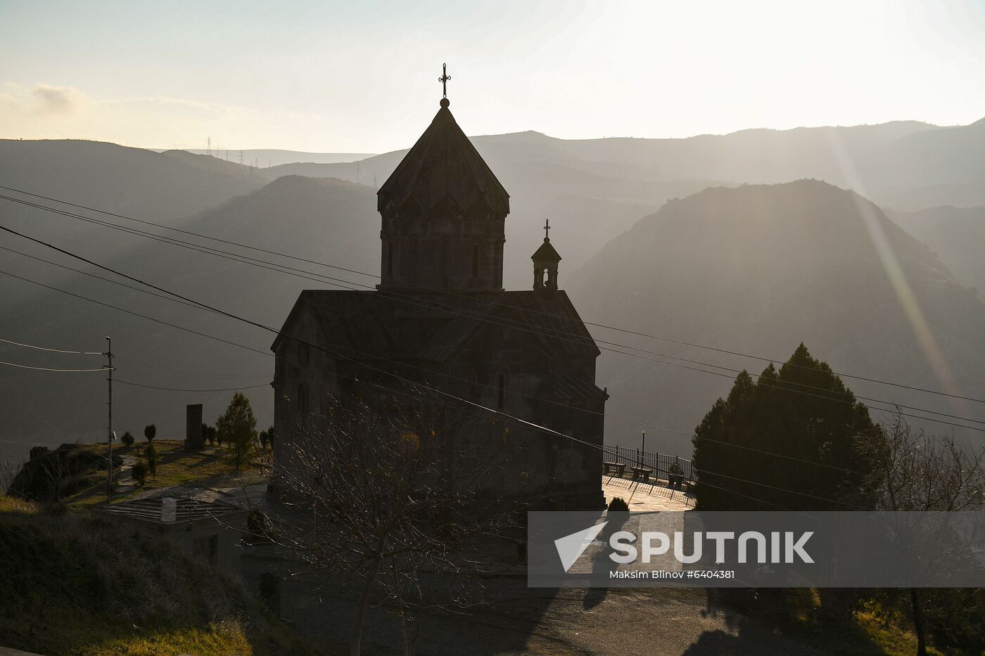 Azerbaijan Armenia Ceasefire