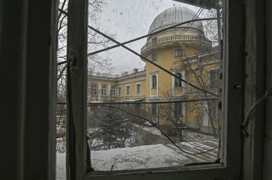 Russia Daily Life