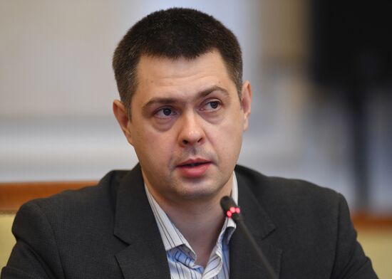 International Research and Training Conference ‘SCO University: Global Challenges and Opportunities for Sustainable Development until 2030. Day two