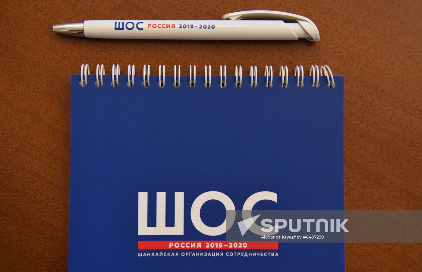 International Research and Training Conference ‘SCO University: Global Challenges and Opportunities for Sustainable Development until 2030. Day two