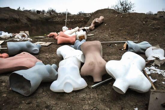 Azerbaijan Armenia Ceasefire