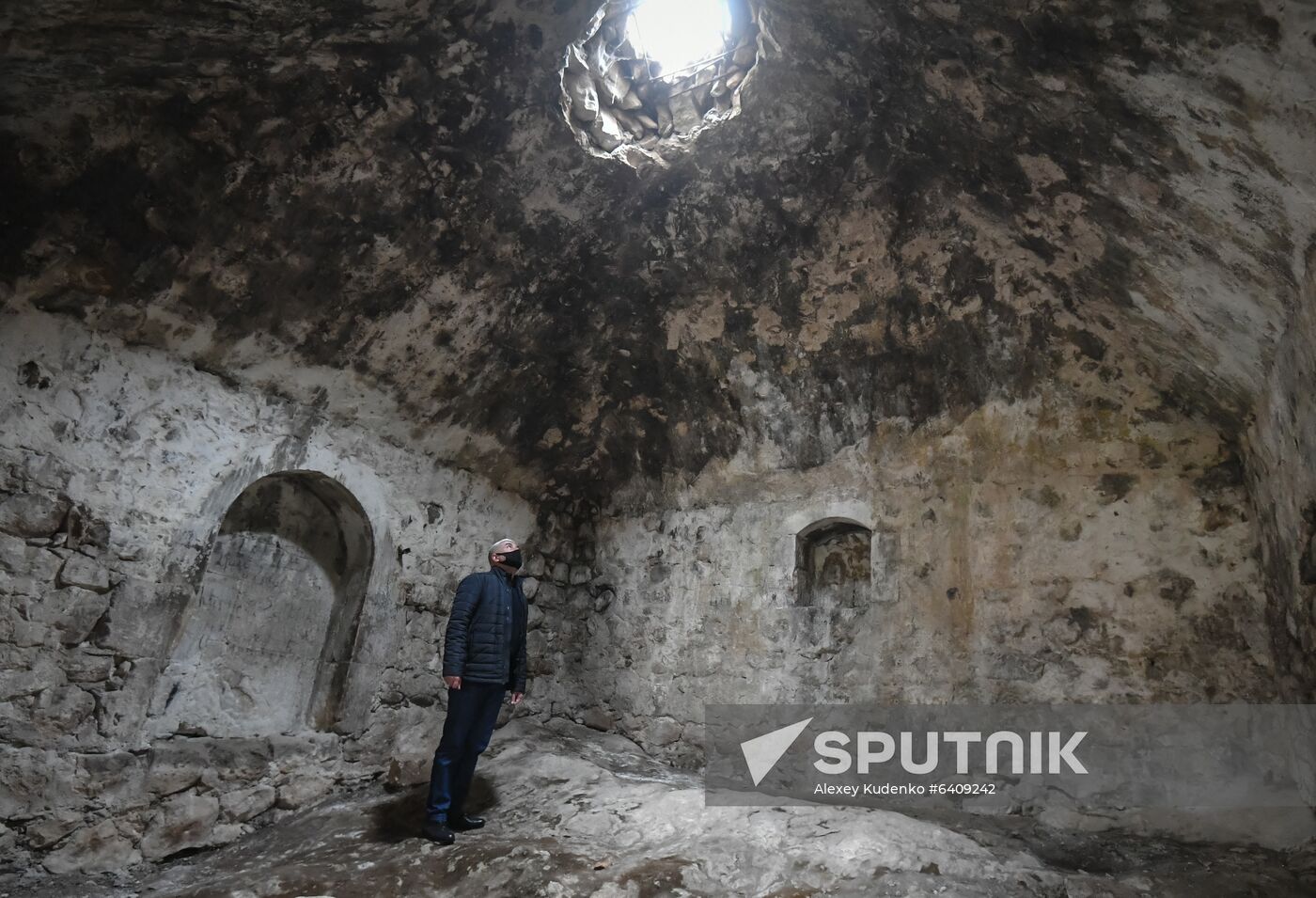 Azerbaijan Armenia Ceasefire