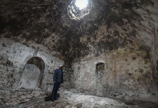 Azerbaijan Armenia Ceasefire