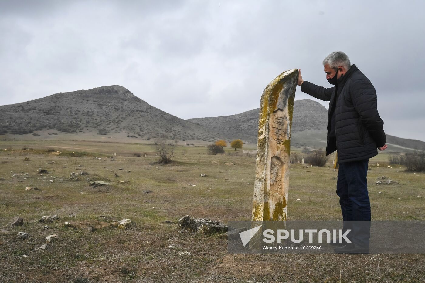 Azerbaijan Armenia Ceasefire