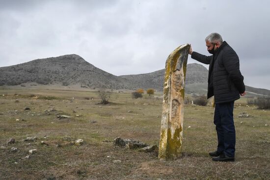 Azerbaijan Armenia Ceasefire