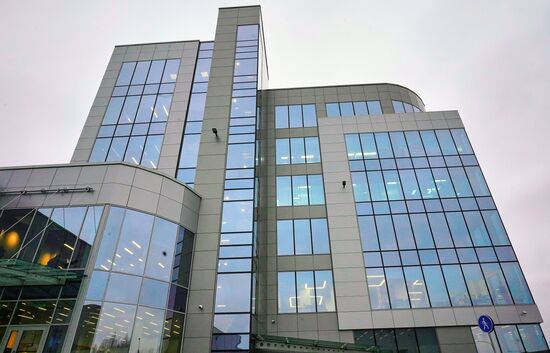 Russia Coronavirus Vaccine Production