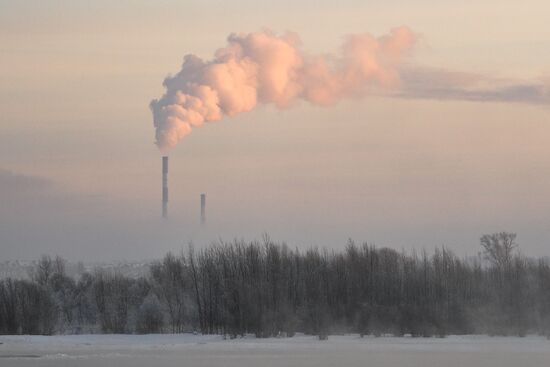 Russia Daily Life