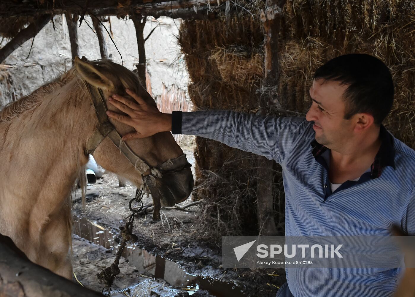 Azerbaijan Armenia Ceasefire