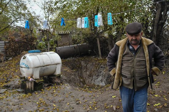 Azerbaijan Armenia Ceasefire