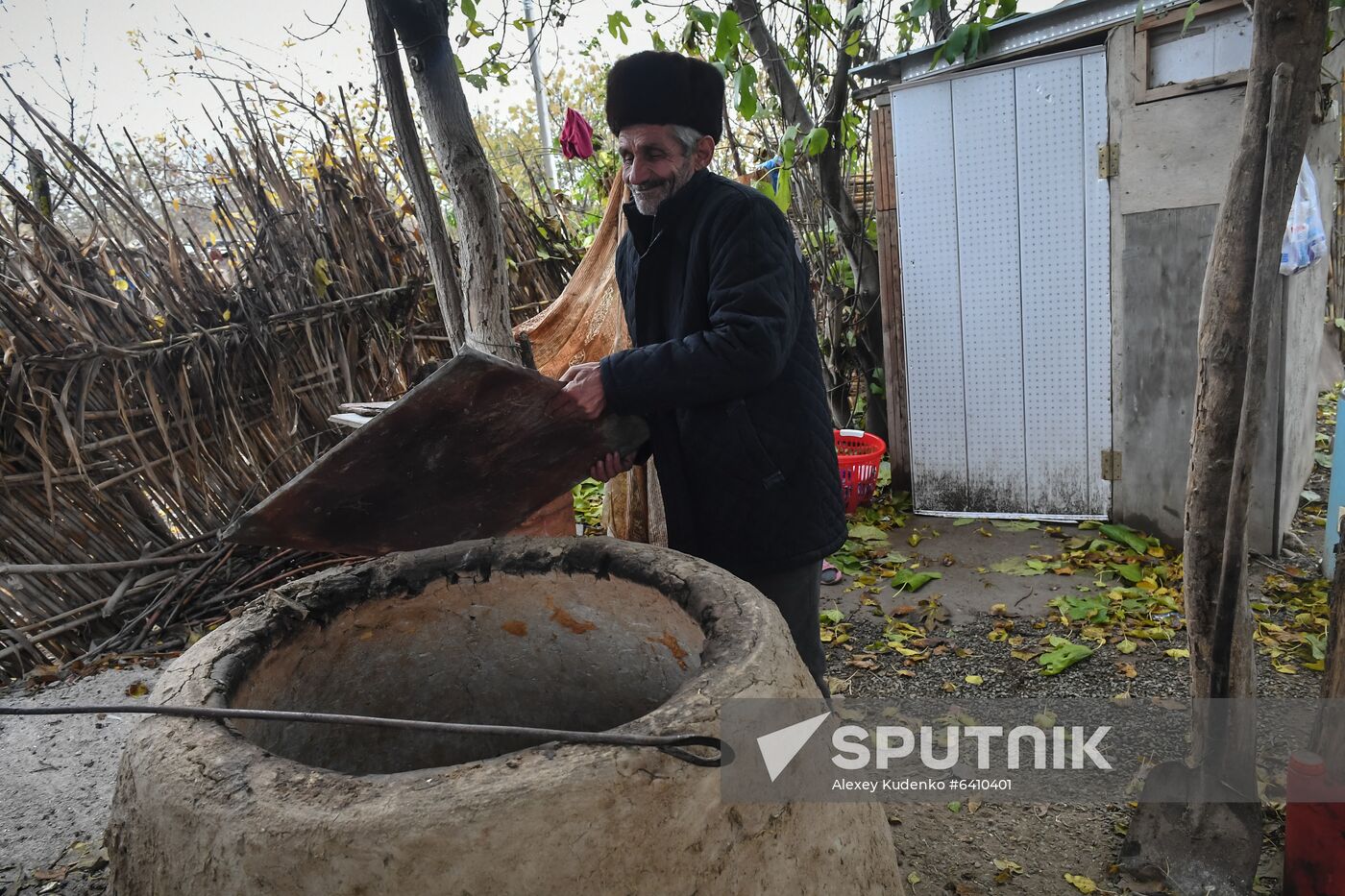 Azerbaijan Armenia Ceasefire