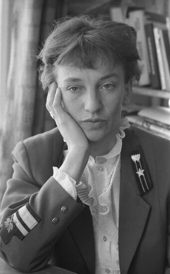 Lapland State Biosphere Nature Reserve