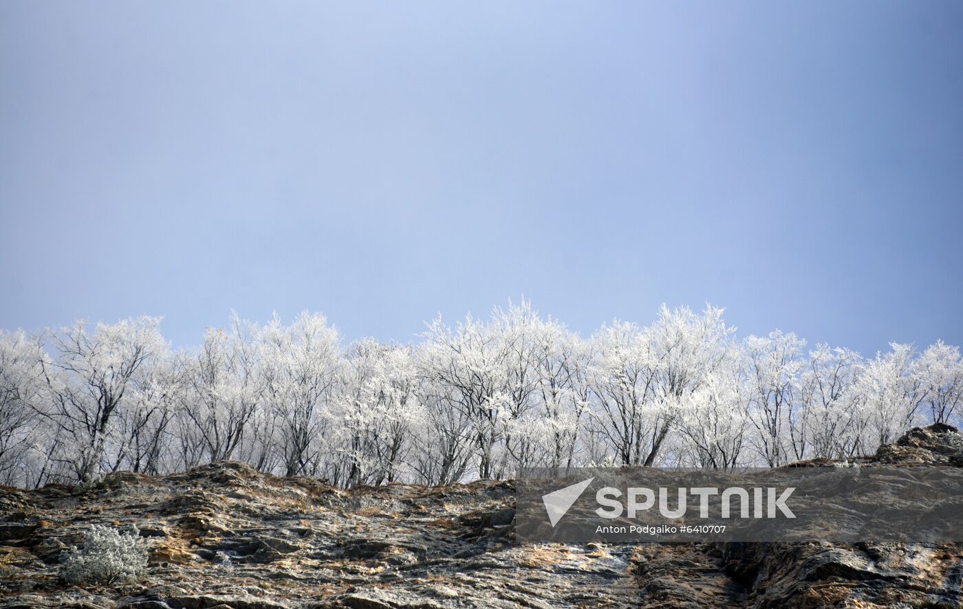 Tourism in Kabardino-Balkaria