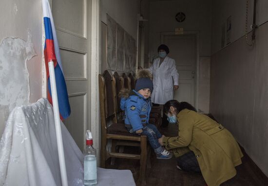 Azerbaijan Armenia Ceasefire