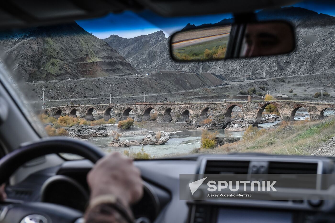 Azerbaijan Armenia Ceasefire