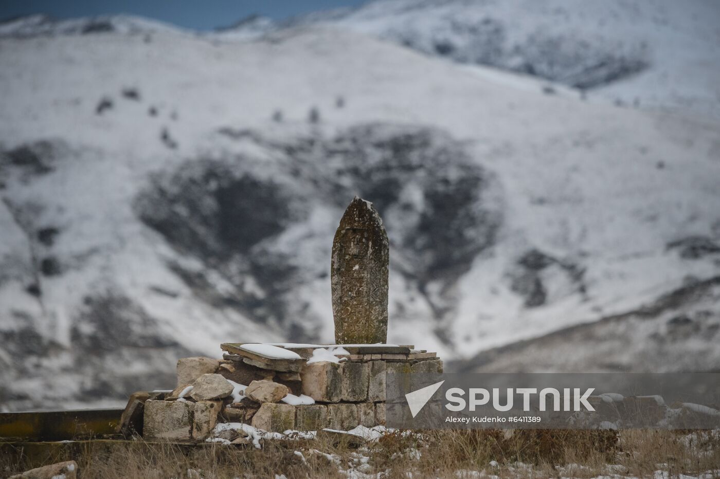 Azerbaijan Armenia Ceasefire