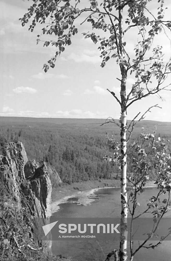 Polar Urals