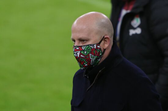 Germany Soccer Champions League Bayern - Lokomotiv