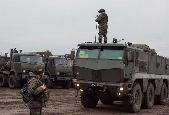 Azerbaijan Armenia Russia Ceasefire