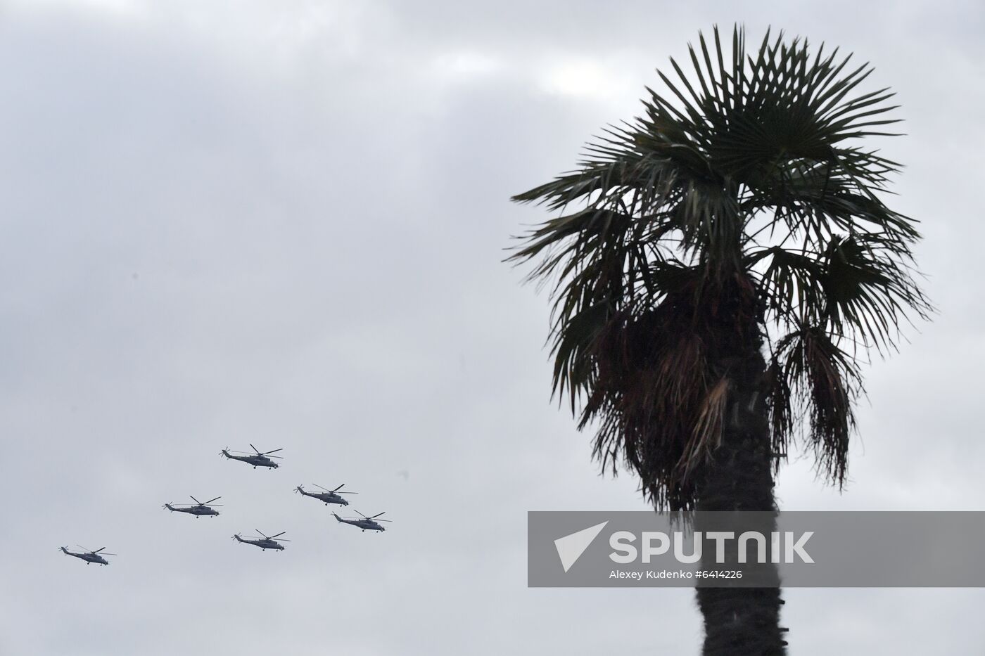 Azerbaijan Military Parade