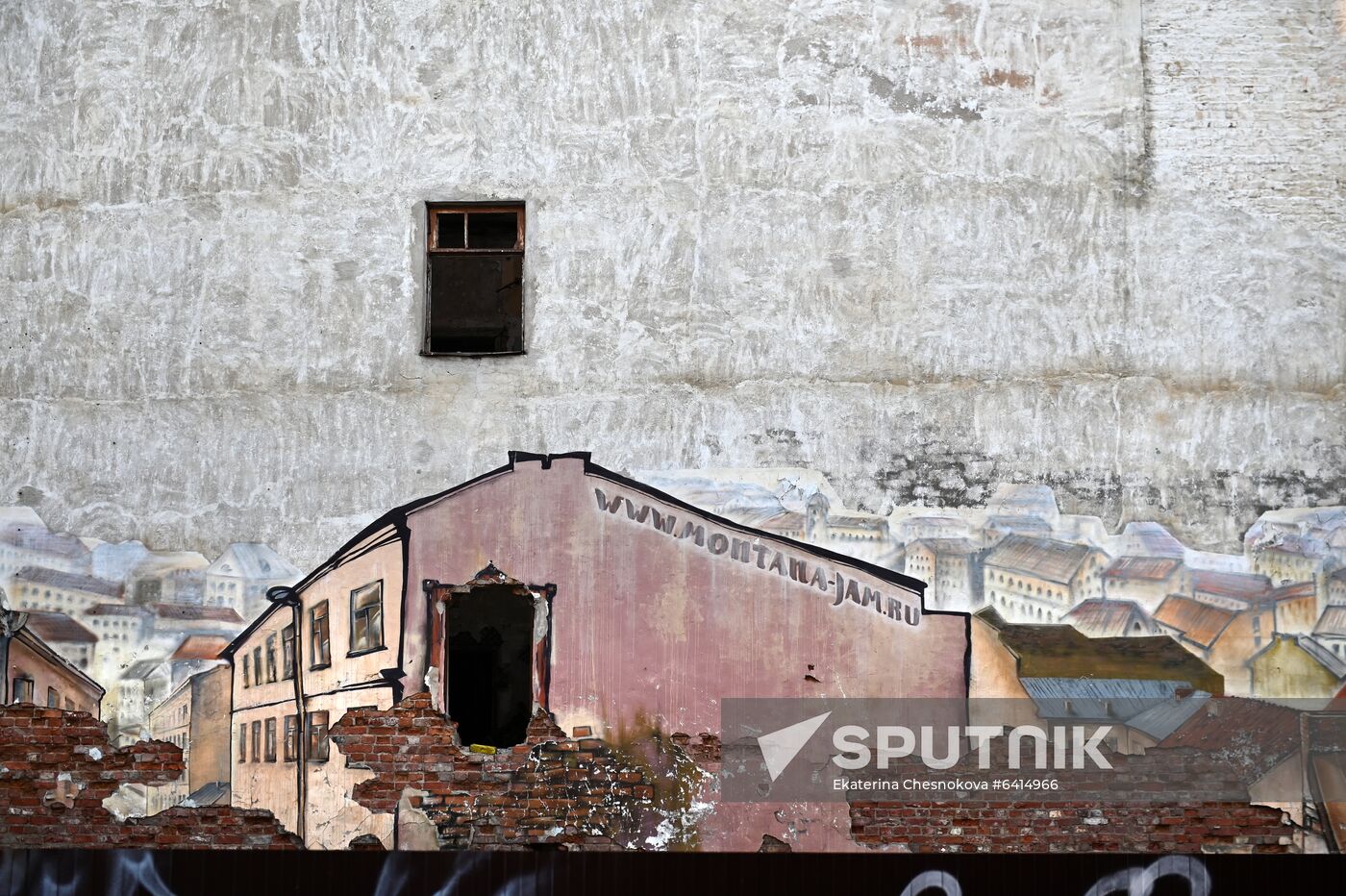 Cities of Russia. Vyborg