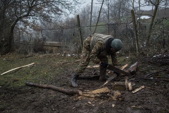 Nagorno-Karabakh Daily Life