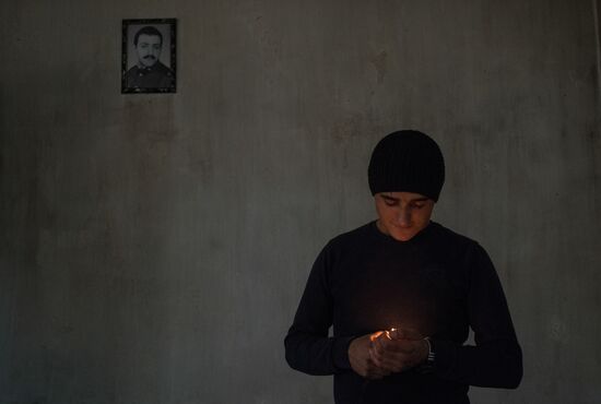 Nagorno-Karabakh Daily Life