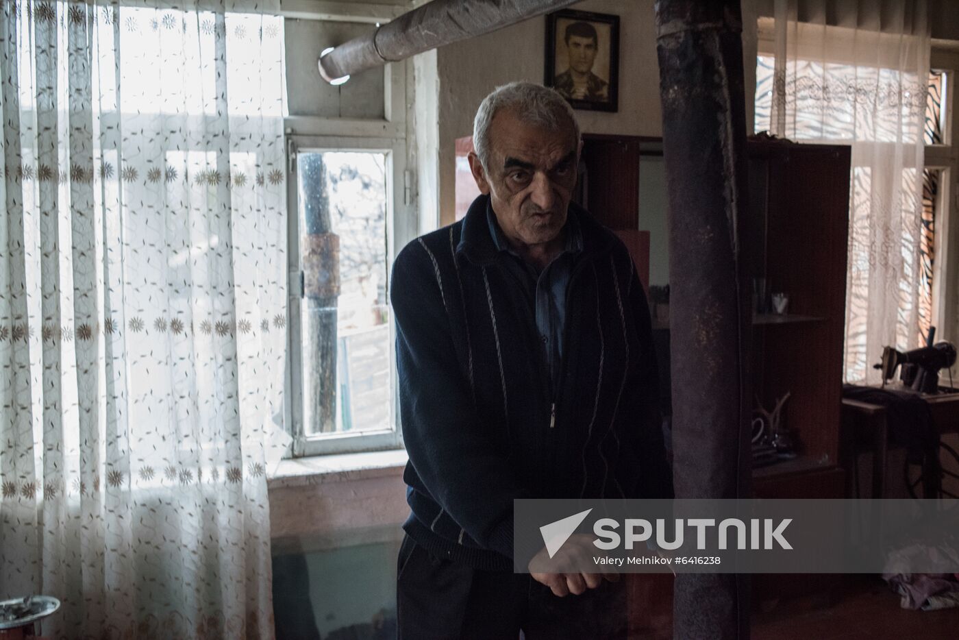 Nagorno-Karabakh Daily Life