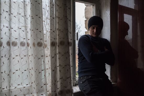 Nagorno-Karabakh Daily Life
