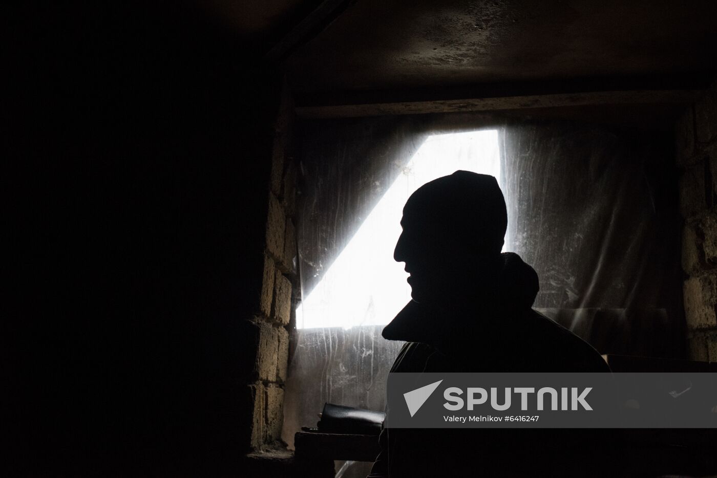 Nagorno-Karabakh Daily Life