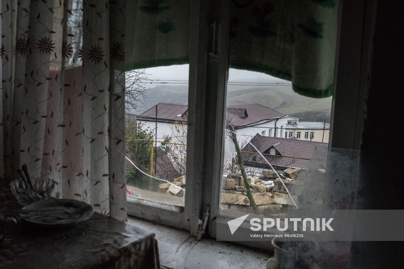 Nagorno-Karabakh Daily Life