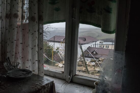 Nagorno-Karabakh Daily Life