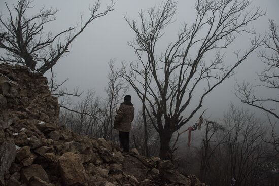 Nagorno-Karabakh Daily Life