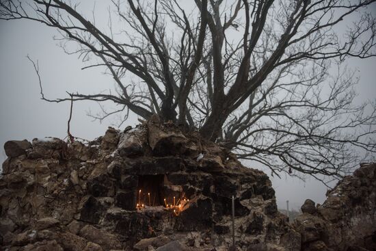 Nagorno-Karabakh Daily Life