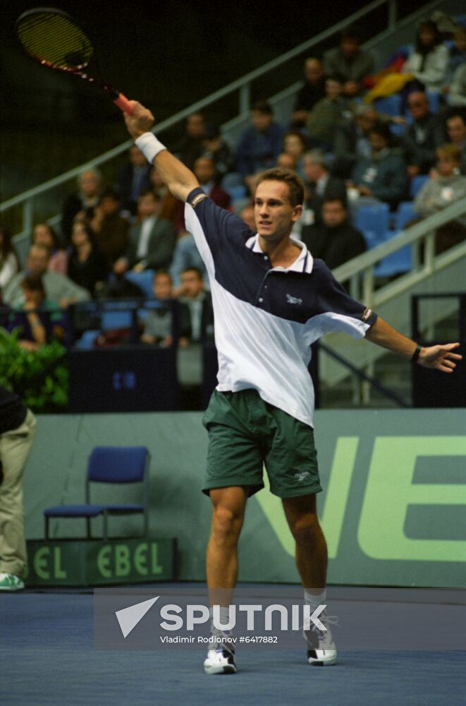 Davis Cup