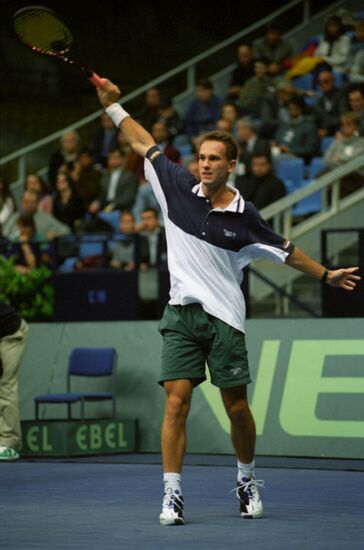 Davis Cup