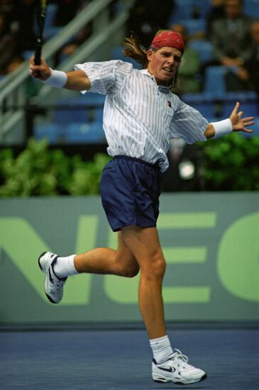 Davis Cup