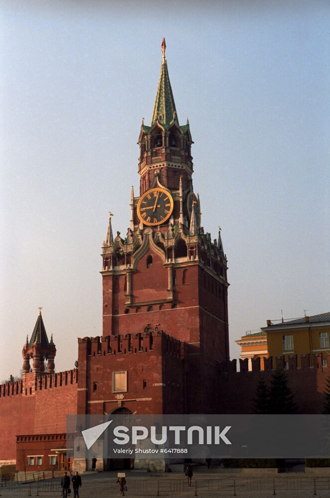Moscow