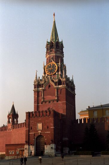 Moscow
