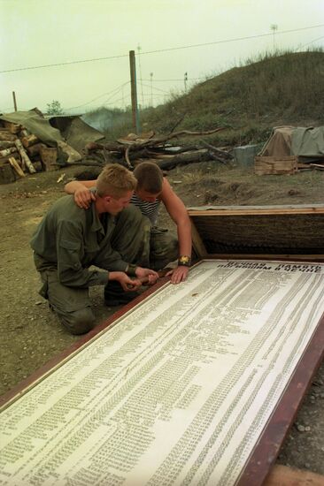 Chechnya