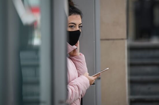 Azerbaijan Coronavirus Daily Life