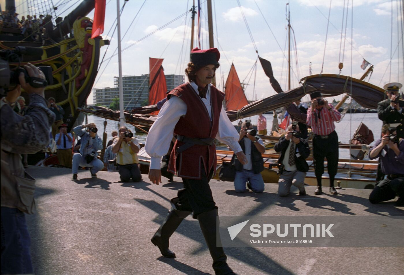 Peter the Great