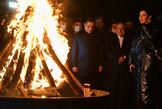 Armenia Protests