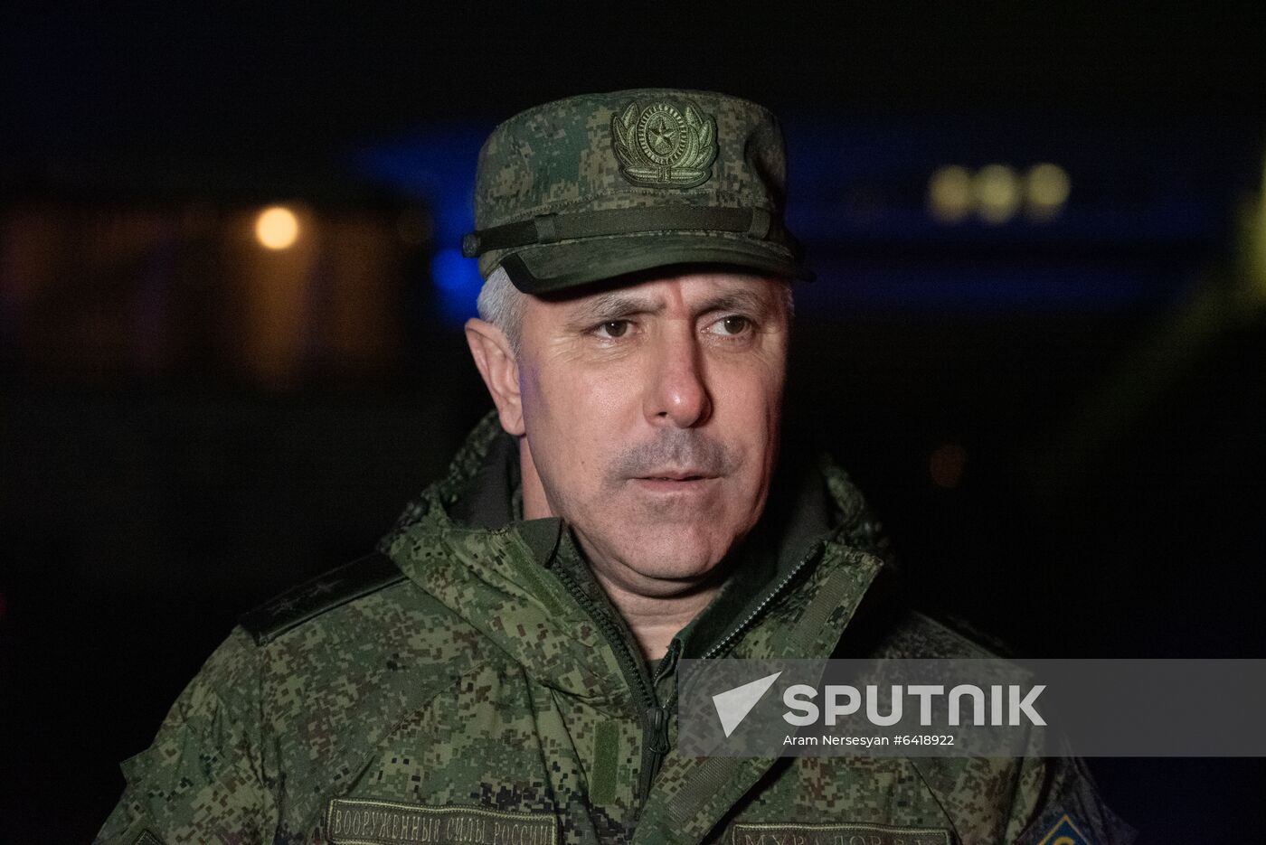 Armenia Azerbaijan Prisoner Exchange