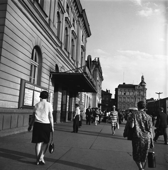 Krakow
