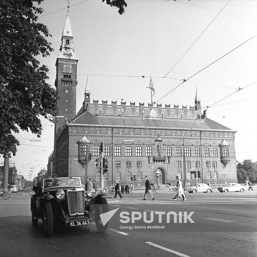 Copenhagen